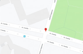 ep imagenla calle siguenzaguadalajaragoogle maps