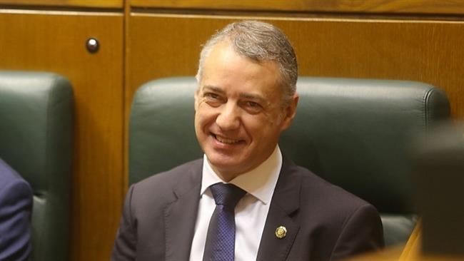 ep inigo urkullu