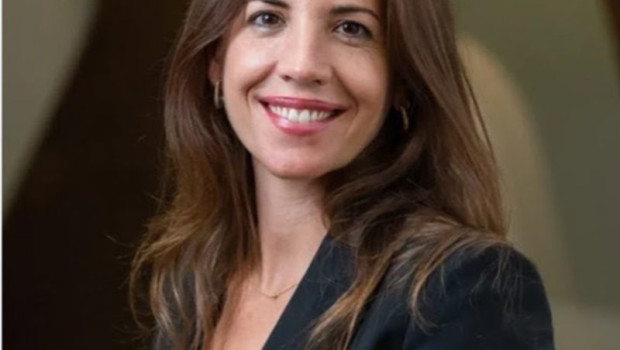 ep isabel salazar nueva directora general de la fundacion telefonica