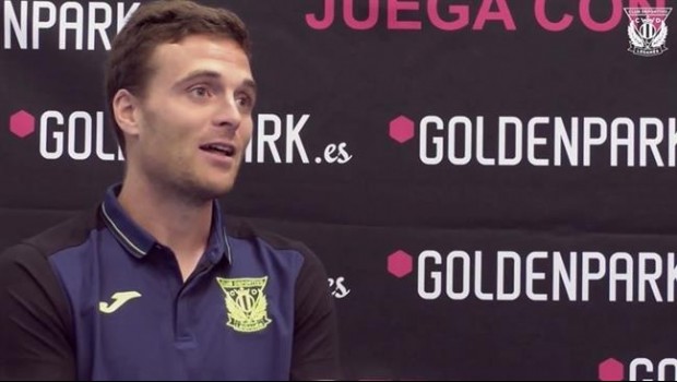 ep javier eraso jugadorleganes enactogoldenpark