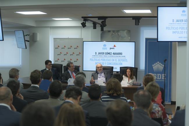 ep javier gomez-navarrouna conferenciaisde