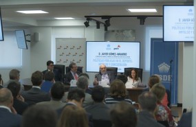 ep javier gomez-navarrouna conferenciaisde
