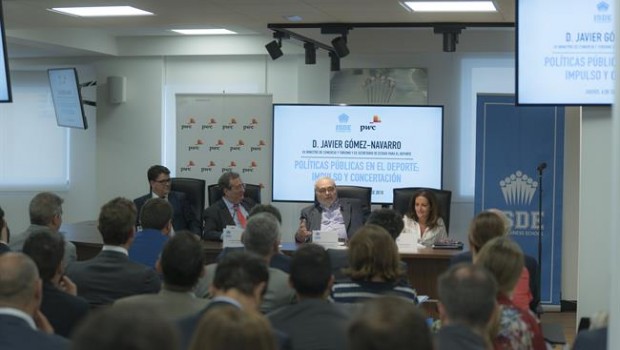 ep javier gomez-navarrouna conferenciaisde