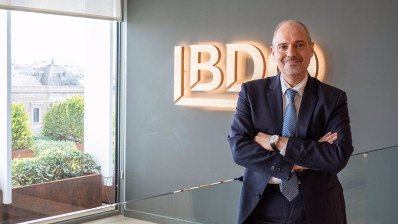 ep javier ramon nuevo responsable de derecho publico de la firma bdo abogados ep javier ramon nuevo responsable de derecho publico de la firma bdo abogados