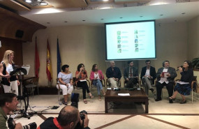 ep jornada suicidio en los medios el debate pendiente organizada por la asociacion nacional de