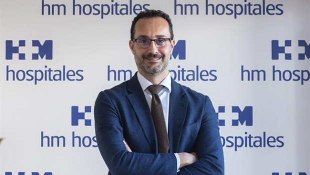 ep jose maria castellano de hm hospitales