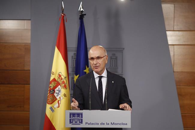 Josep Antoni Duran i Lleida | EUROPA PRESS ep josep antoni duran i lleida 20171117120301