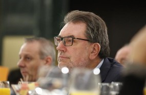 ep josep lluis cleries desayunos europa press