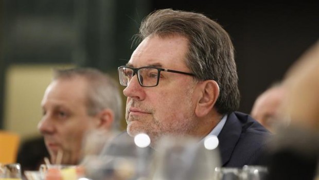 ep josep lluis cleries desayunos europa press
