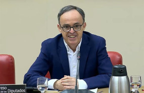 ep juan jose ganuza fernandez presidente de la cnmc a 14 de julio de 2026 ep juan jose ganuza fernandez presidente de la cnmc a 14 de julio de 2026