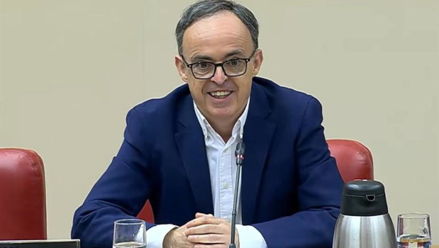 ep juan jose ganuza fernandez presidente de la cnmc a 14 de julio de 2026 ep juan jose ganuza fernandez presidente de la cnmc a 14 de julio de 2026