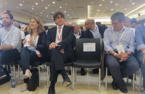 ep la coordinadora generalpdecat mpascal yptecpuigdemont