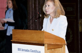 ep la empresaria alicia koplowitz