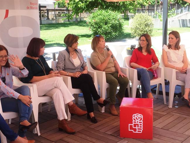 ep la horalas mujeres