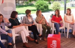 ep la horalas mujeres