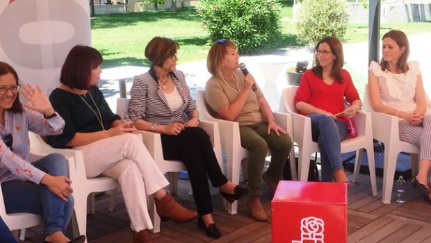 ep la horalas mujeres