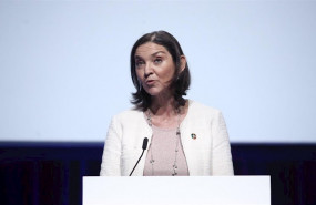 ep la ministra de industria comercio y turismo reyes maroto clausura el xxix congreso expo de