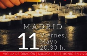 ep la nochelos testigos una vigiliaoracion musicatestimonios