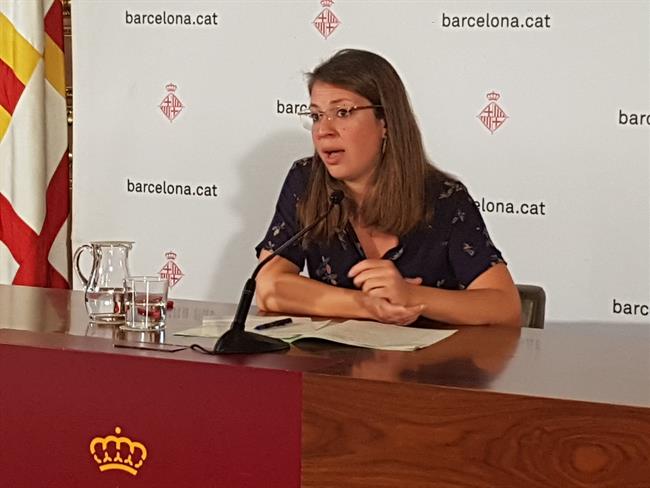 ep la tenientealcaldeurbanismobarcelona janet sanz