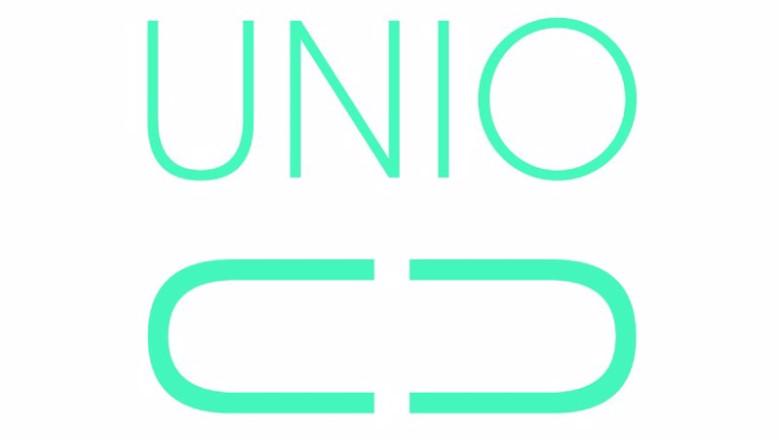 Logo Unio | UNIO ep logo unio