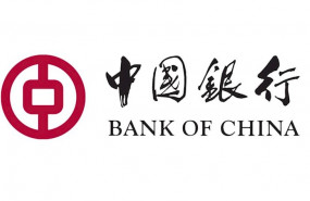 ep logotipo de bank of china