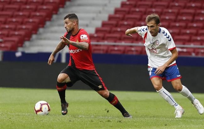 El Mallorca gana al Rayo Majadahonda en LaLiga 123 | LALIGA ep mallorca ganarayo majadahondalaliga 123