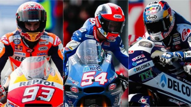 ep marc marquez mattia pasini jorge martin australia