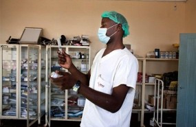 ep medicoamref health africa