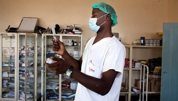 ep medicoamref health africa
