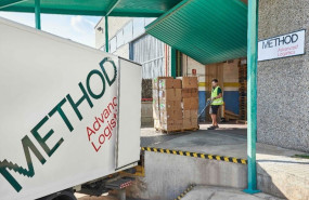 ep method advanced logistics crece un 35 y supera los 77 m de facturacion en 2025