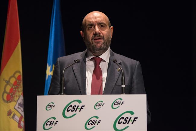 Miguel Borra | CSIF ep miguel borra