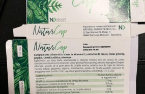 ep naturcap