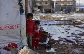 ep ninos refugiados