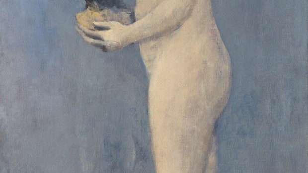 ep obrapicasso fillettela corbeille fleurie