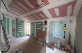 ep obras de la segunda fase de rehabilitacion de viviendas en huelva