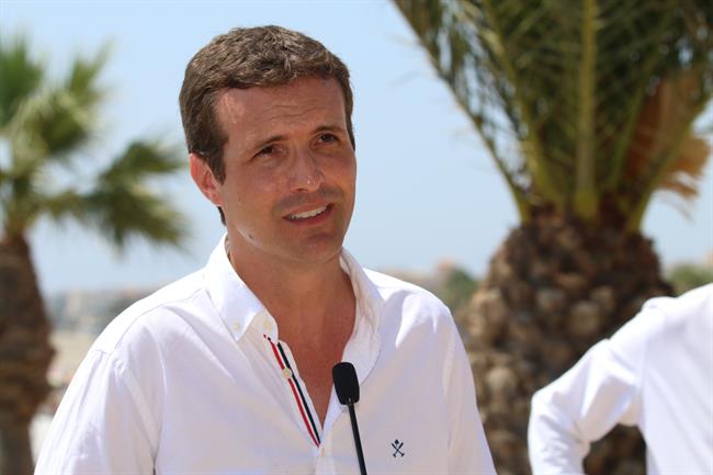 ep pablo casado este juevesun actoroquetasmar almeria