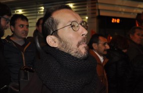 ep pablo echenique podemos