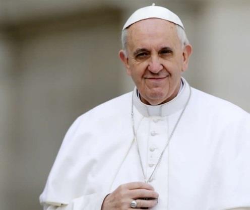 Papa Francisco | TWITTER ep papa francisco 20170819140401