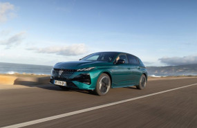 ep peugeot actualiza el peugeot 308 disponible desde 33600 euros y lanza una nueva version sw