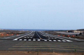 ep pistaaeropuertogran canaria