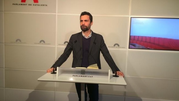 ep portavoz adjuntojxsi enparlament roger torrent