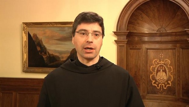 ep portavozmonasteriomontserrat bernat juliol