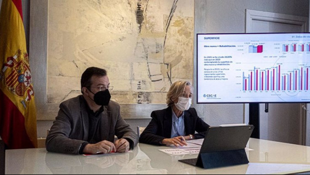 ep presentacion de los datos de visados