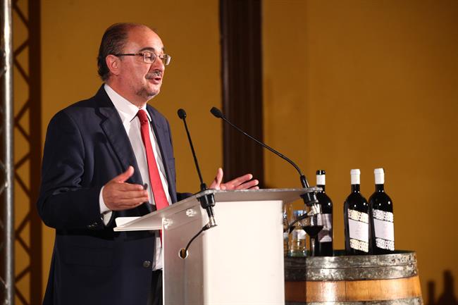 ep presidentegobiernoaragon javier lamban este lunescarinena