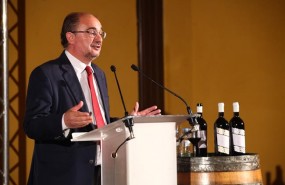 ep presidentegobiernoaragon javier lamban este lunescarinena