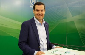 ep presidentepp-a juanma moreno en ruedaprensa