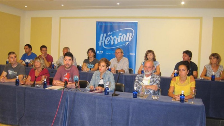 Procesados en el sumario 11/13 | EUROPA PRESS ep procesados en el sumario 1113
