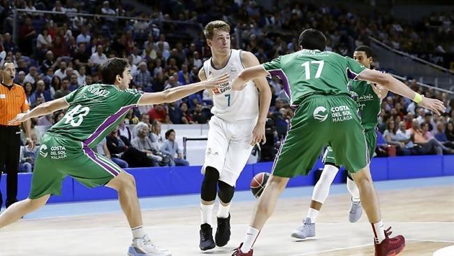 Real Madrid - Unicaja | ACB MEDIA ep real madrid - unicaja 20180214220504