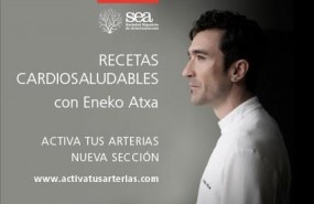 ep recetas cardiosaludablesla sociedadarteriosclerosiseneko atxa