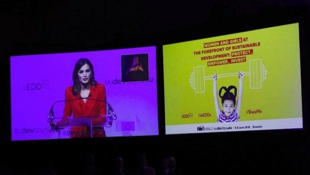 ep reina letizialos eddbruselas